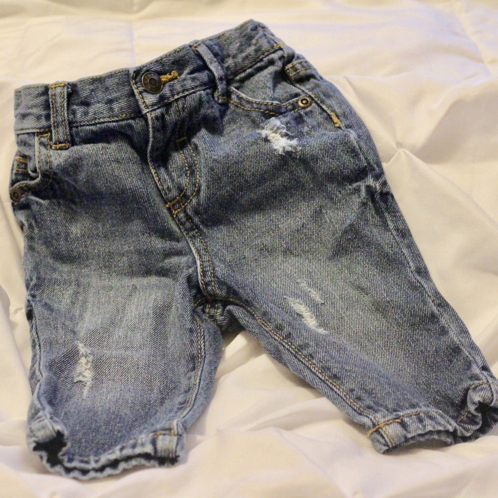 Joe Fresh Baby Boy Jeans